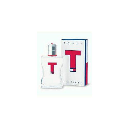 TO29M - Tommy T Eau De Toilette for Men - Spray - 3.4 oz / 100 ml