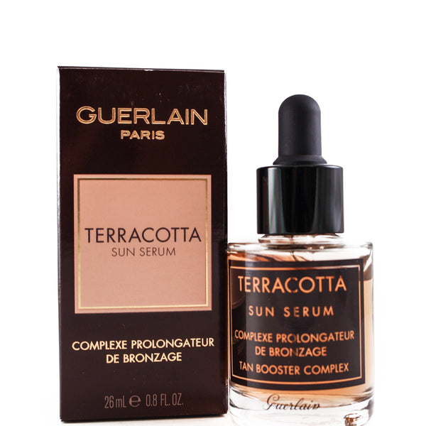 GUM57-M - Terracotta Sun Serum for Women - 0.8 oz / 26 ml