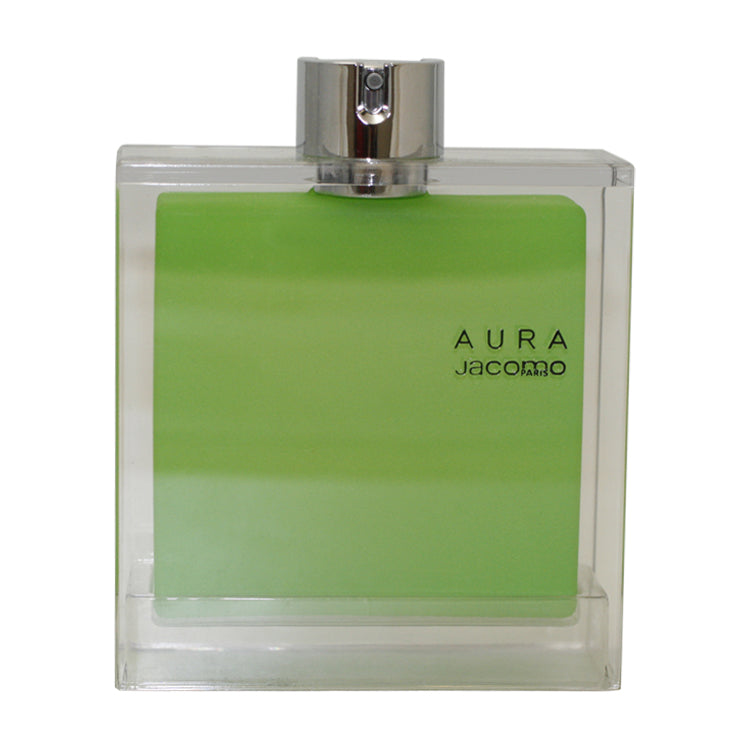Aura Cologne Eau De Toilette by Jacomo - Main Image