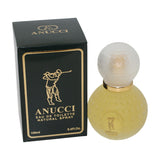 AN86M - Anucci Eau De Toilette for Men - 3.4 oz / 100 ml Spray