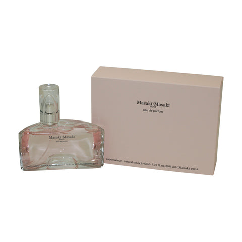 MAT80 - Masaki Masaki Eau De Parfum for Women - 1.3 oz / 40 ml Spray