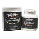 HA638M - Legendary Harley Davidson Original Eau De Toilette for Men - 1.7 oz / 50 ml