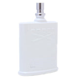 SIL01T - Silver Mountain Water Millesime for Unisex - Spray - 4 oz / 120 ml - Tester