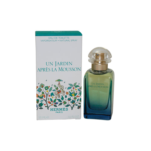 UJAM25 - Un Jardin Apres La Mousson Eau De Toilette Unisex - Spray - 1.7 oz / 50 ml