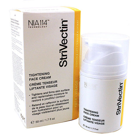 STR11 - StriVectin Strivectin Tightening Face Cream for Women | 1.7 oz / 50 ml
