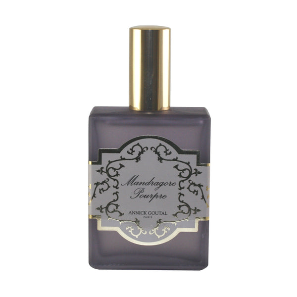 MNP34M - Mandragore Pourpre Eau De Toilette for Men - 3.4 oz / 100 ml Spray Unboxed