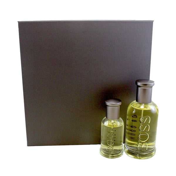 BO90M - Boss 6 2 Pc. Gift Set for Men