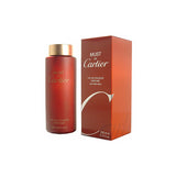 MU312 - Must De Cartier Body Milk for Women - 6.75 oz / 200 ml