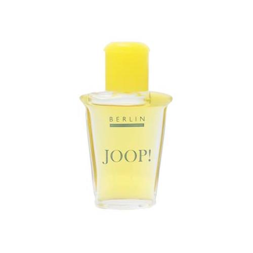 JOB25 - Joop Berlin Eau De Toilette for Women | 0.17 oz / 5 ml (mini) - Splash - Unboxed
