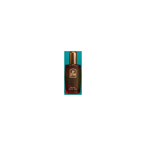 LA113 - Lady Stetson Bath Gel for Women - 4 oz / 120 ml