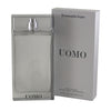 ZU10M - Zegna Uomo Eau De Toilette for Men - 3.4 oz / 100 ml Spray