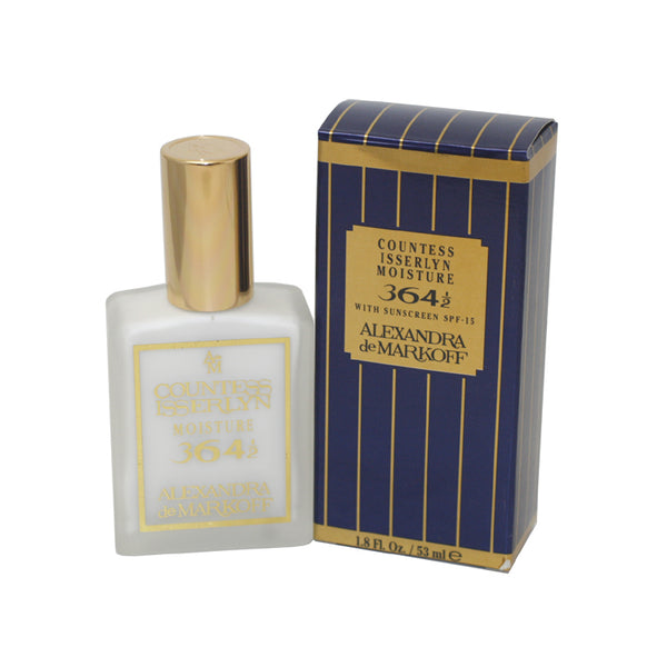 ALEX27 - Countess Isserlyn Moisture for Women - SPF 15 - 1.8 oz / 53 ml - 364 1/2