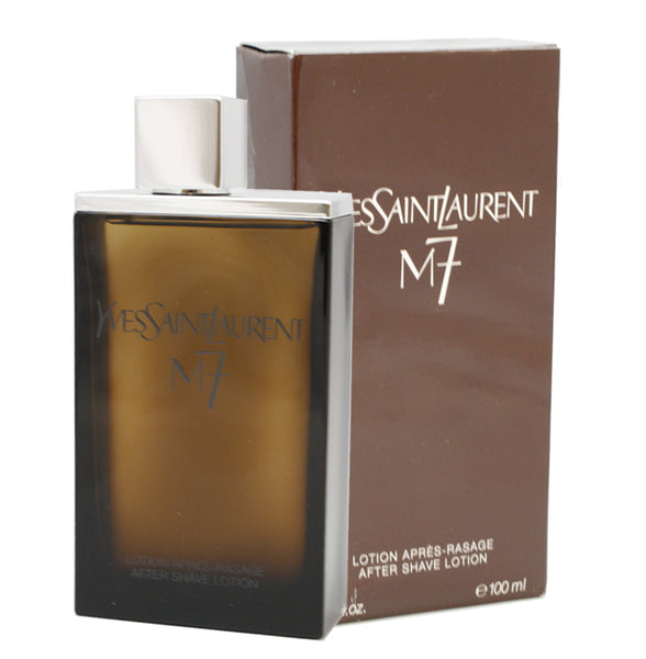 M785M - M7 Aftershave for Men - 3.3 oz / 100 ml