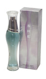 SHE10W-F - She Cologne for Women - Spray - 1.7 oz / 50 ml
