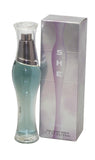SHE10W-F - She Cologne for Women - Spray - 1.7 oz / 50 ml