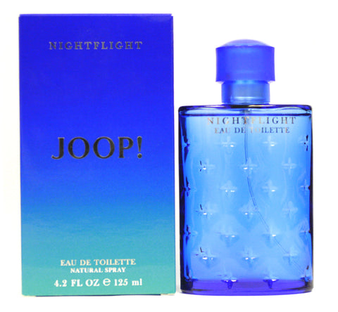 JO48 - Joop Nightflight Eau De Toilette for Men - Spray - 4.2 oz / 125 ml
