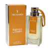 TRE42 - Trussardi Essenza Del Tempo Eau De Toilette for Women - Spray - 4.2 oz / 125 ml