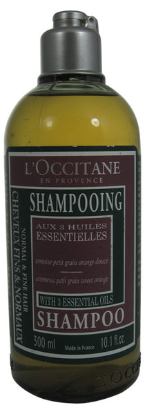 LOC16 - L'Occitane L'occitane Shampoo for Women - 10.1 oz / 300 ml