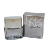 AKSJ18 - I Am King Eau De Toilette for Men - 1 oz / 30 ml Spray