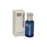 P511M - RALPH LAUREN Polo Sport Eau De Toilette for Men | 0.37 oz / 11 ml (mini)