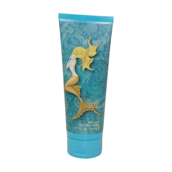 SIR26 - Siren Body Lotion for Women - 6.7 oz / 200 ml