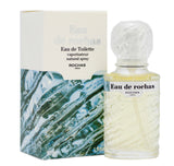 EA338 - Eau De Rochas Eau De Toilette for Women - Spray - 1 oz / 30 ml