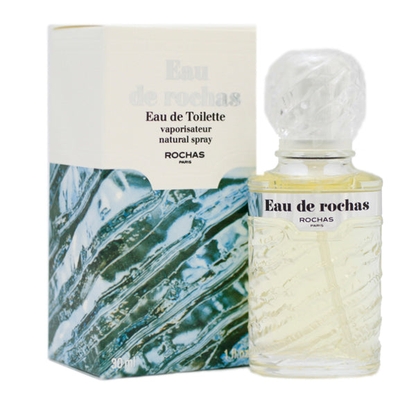 EA338 - Eau De Rochas Eau De Toilette for Women - Spray - 1 oz / 30 ml