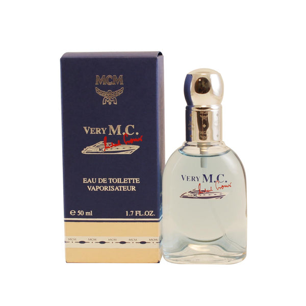 VER19M - Very M C Eau De Toilette for Men - Spray - 1.7 oz / 50 ml