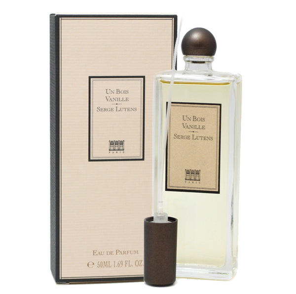 UBV25 - Un Bois Vanille Eau De Parfum for Unisex - Spray/Splash - 1.69 oz / 50 ml