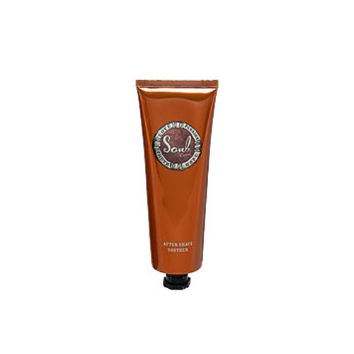 SOU18M - Curve Soul Aftershave for Men - 4.2 oz / 125 ml Balm
