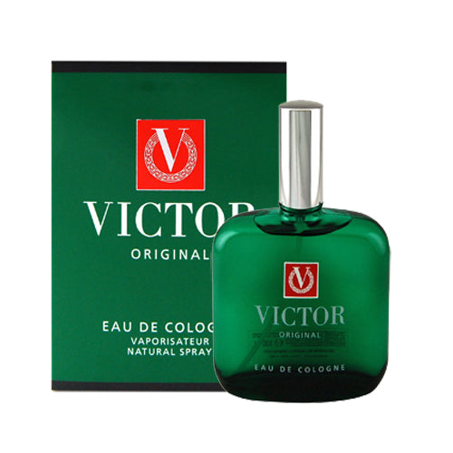 VIC207M-P - Victor Original Parfum for Men - Spray - 3.4 oz / 100 ml