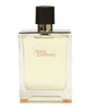 TER13MT - Terre D' Hermes Eau De Toilette for Men - 3.3 oz / 100 ml Spray Tester