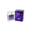 MON43 - Mont Blanc Femme De Montblanc Eau De Toilette for Women | 2.5 oz / 75 ml - Spray