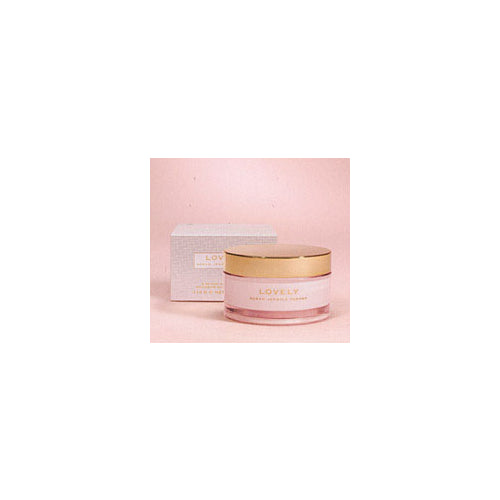 LOV666 - Lovely Body Butter for Women - 4 oz / 120 ml