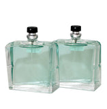 AD11M - Adidas Adrenaline Eau De Toilette for Men - 2 Pack - Spray - 1.7 oz / 50 ml - Tester