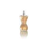 JE31T - Jean Paul Gaultier Classique Eau De Toilette for Women | 1.7 oz / 50 ml - Spray - Unboxed