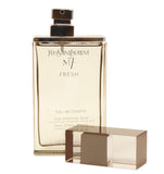 MF791M - M7 Fresh Eau De Toilette for Men - Spray - 3.4 oz / 100 ml - Tester