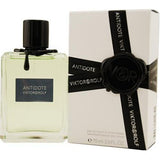 ANT16M - Antidote Eau De Toilette for Men - Spray - 4.2 oz / 125 ml