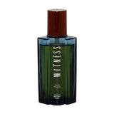 WI71U - Witness Eau De Toilette for Men - Spray - 1 oz / 30 ml - Unboxed