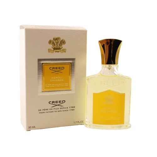 CRE28 - Creed Neroli Sauvage Millesime Unisex | 1.7 oz / 50 ml - Spray