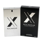 RCW27M - X Rocawear Eau De Toilette for Men - 1.7 oz / 50 ml Spray