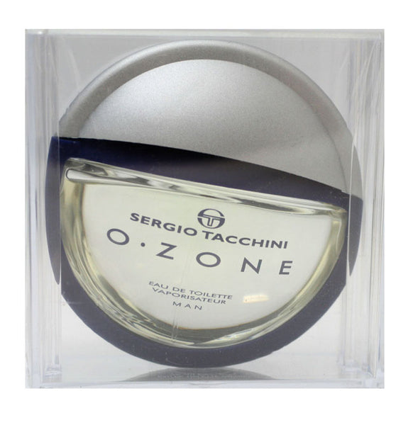 OZO10M-F - Ozone Eau De Toilette for Men - Spray - 1.7 oz / 50 ml