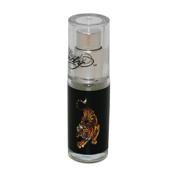 EHK25U - Ed Hardy King Dog Eau De Toilette for Men - 0.25 oz / 7.5 ml Spray Unboxed