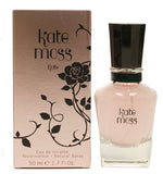 KATE13 - Kate Moss Eau De Toilette for Women - Spray - 1.7 oz / 50 ml