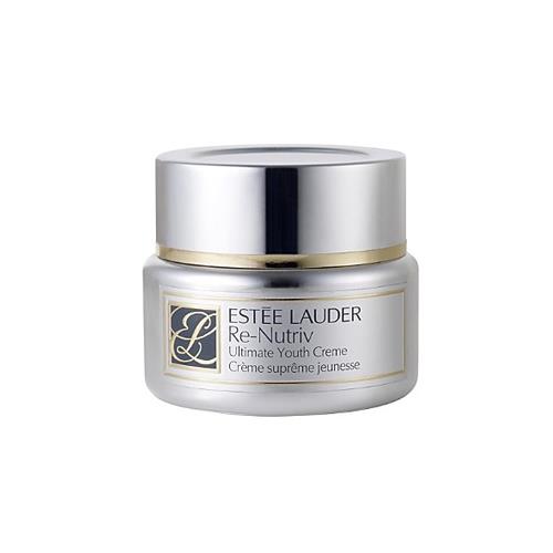 ES848 - Estee Lauder Re-Nutriv Ultimate Youth Creme for Women | 1 oz / 30 ml