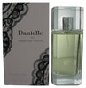 DAN12 - Danielle Eau De Parfum for Women - Spray - 3.3 oz / 100 ml