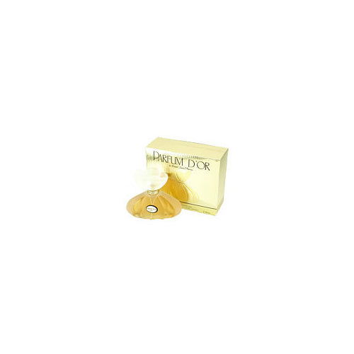 PAR64-P - Parfum D'Or Eau De Toilette for Women - Spray - 3.4 oz / 100 ml