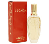 ES01 - Escada Eau De Toilette for Women - Spray - 3.4 oz / 100 ml