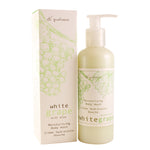 DP14 - White Grape With Aloe Bath & Shower Cream for Women - 8.4 oz / 250 ml