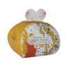 ENG18 - The English Soap Company The English Soap Company Soap for Women Zinnia & White Cedar - 2 oz / 60 g